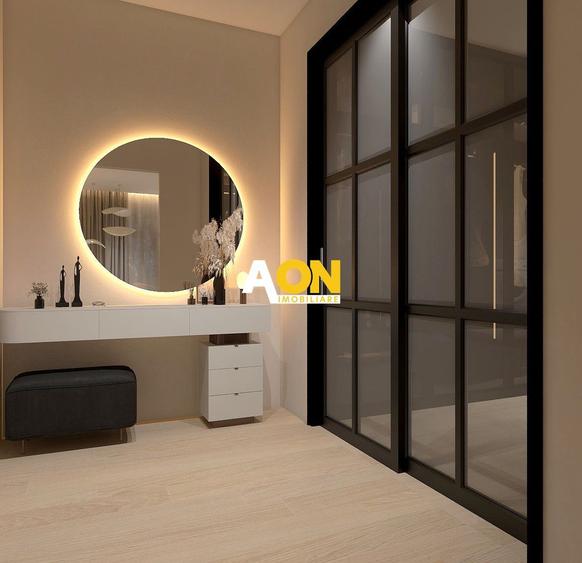Casa cu vedere panoramica superba 306 mp utili, 874mp teren