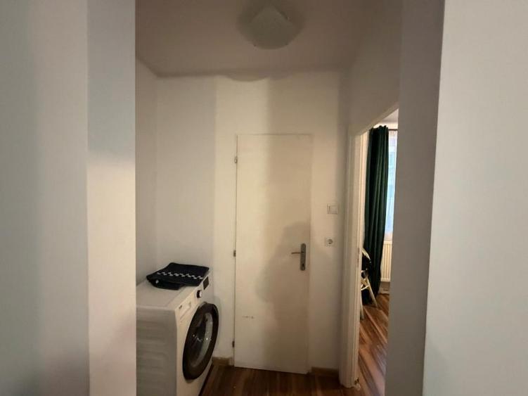Apartament 3 camere, et. 1 zona Mihai Viteazul Sibiu