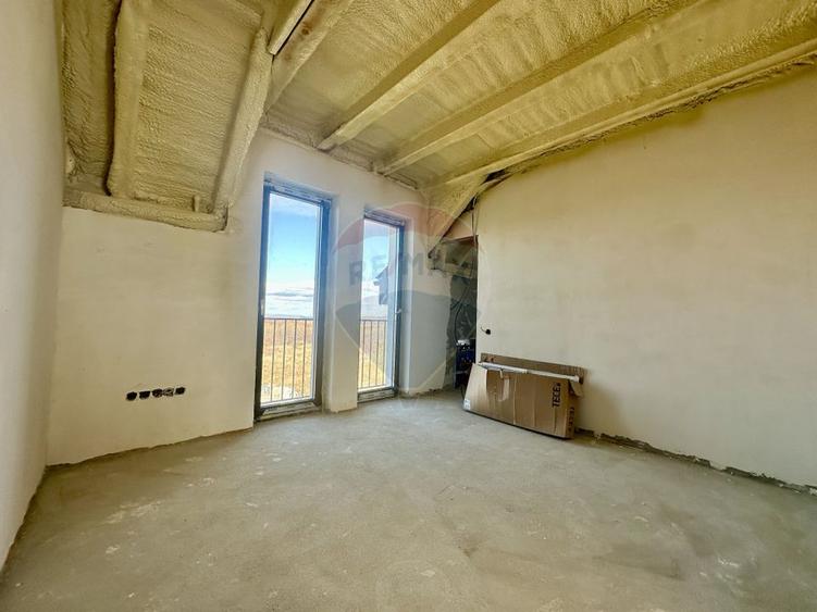 Casa individuala de vanzare in Salicea! 166 MP