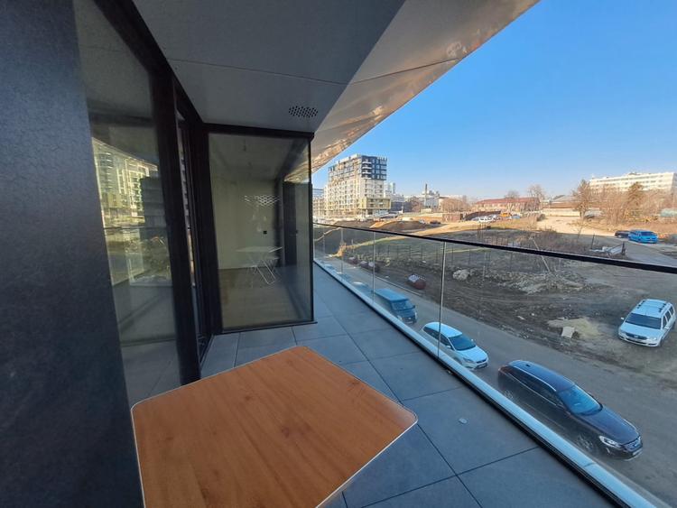 Apartament 2 camere Yacht Kid Fabrica de Glucoza