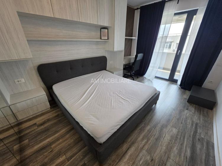 AP. 2 CAMERE LIVIU REBREANU, PET FRIENDLY, BLOC NOU, PARCARE INCLUSA - 2