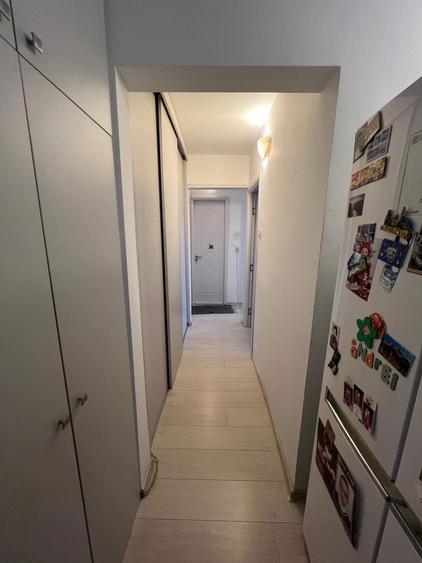 Apartament 3 camere decomandate, centrala termica, acoperis pod, mobilat, utilat