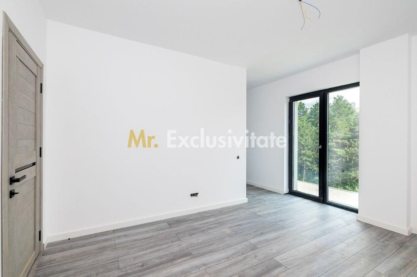 Apartamente 2 camere la cheie | 6 variante | Pinilor Residence