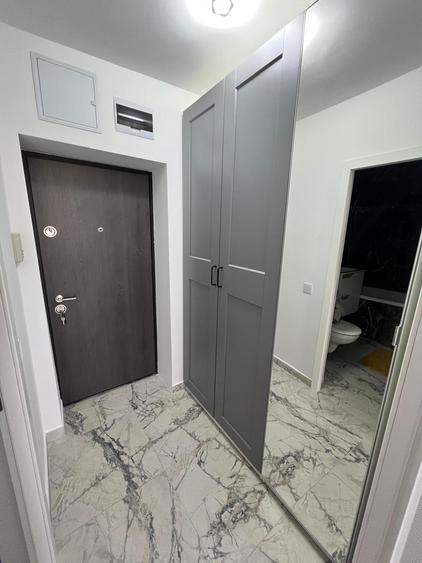 Vanzare garsoniera Afi COTROCENI POLITEHNICA