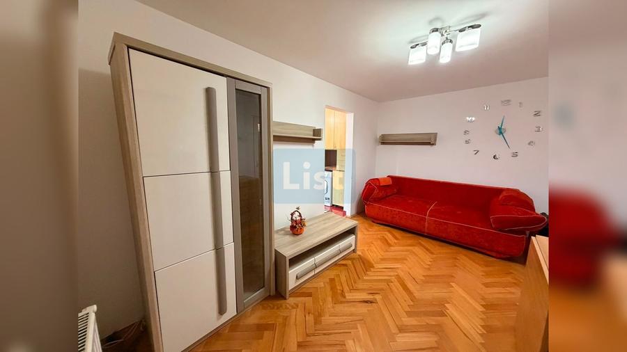 Apartament 2 camere – Micro 38, Galați | Preț atractiv