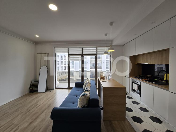 Apartament de vanzare 3 camere etaj intermediar 67 mpu Doamna Stanca