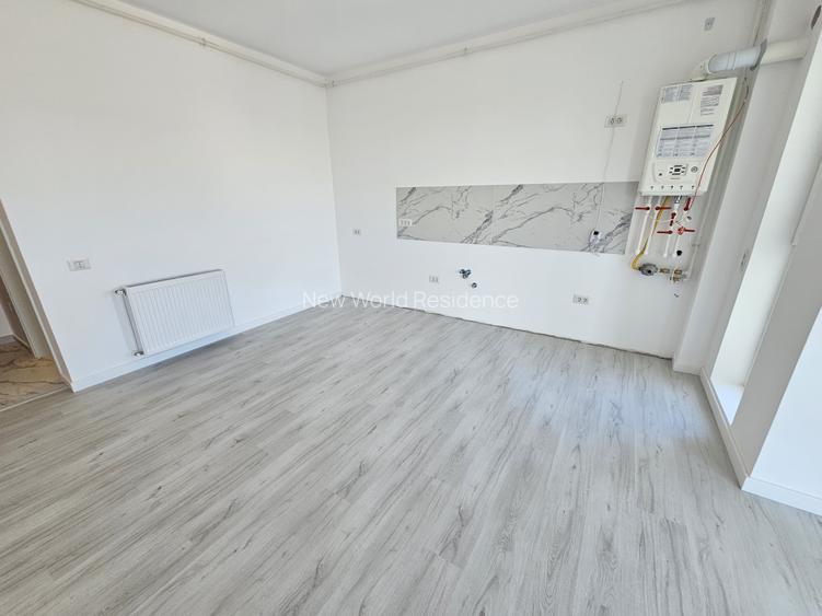 Apartament 2 camere/ Oferta limitata/ Bloc Finalizat/ Zona linistita - 2
