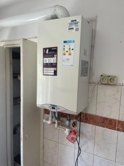 Apartament 4 camere, 74 mp – Mazepa, etaj 3 – 92000 €
