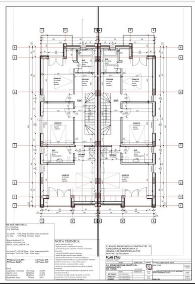 Duplex 2025,su 150mp, 4 dormitoare,living,3 bai,bucatarie,teren 300mp,2 parcari