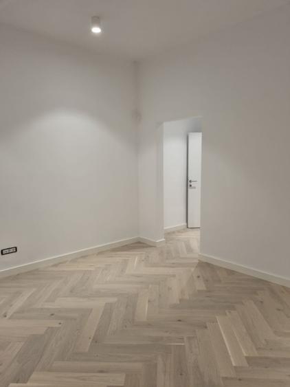 Five rooms apartment, Primaverii area, suitable for offices/commercial