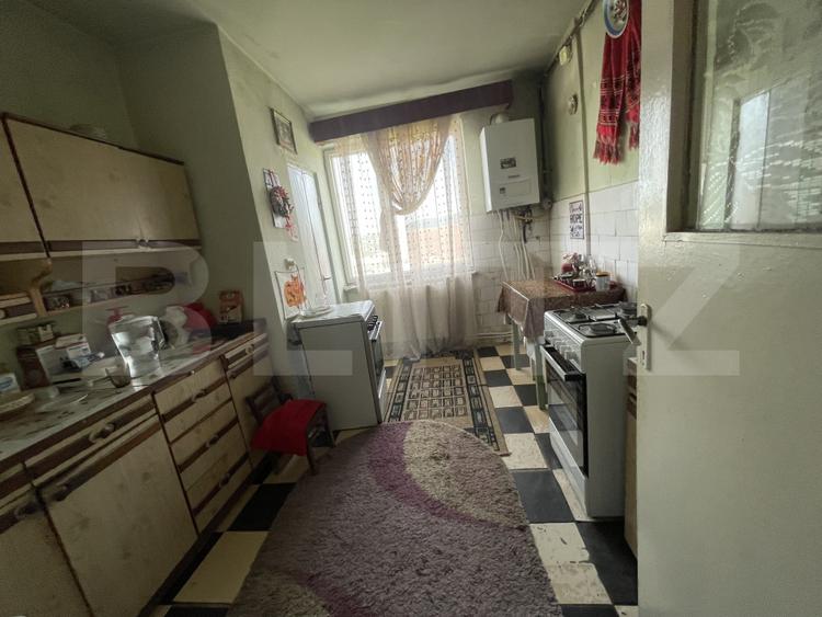 Apartament 75 mp | Balcon 7 mp, ideal pentru renovare și personalizare