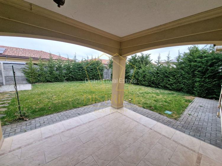 Duplex cu 4 camere si 2 bai | Urseni | Baza sportiva