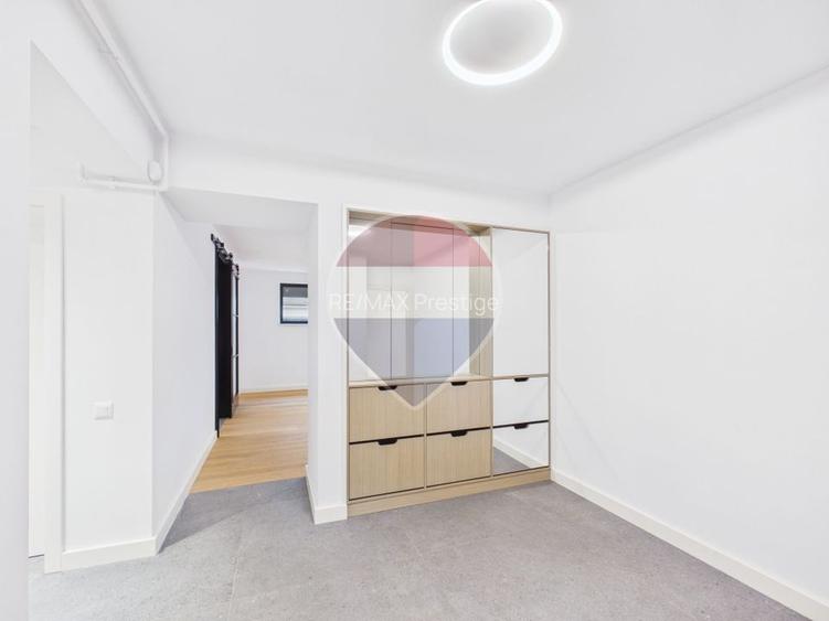 Domenii | 4 camere | renovat integral | parcare subterana - 4