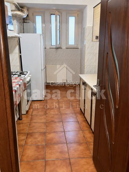 Apartament cochet în Țiglina 2 | 2 camere | Etaj 1 - 3