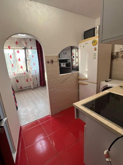 Camera Camin Baza 3 etajul 2