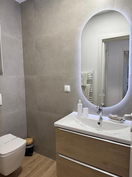 3 CAMERE / SMART HOUSE / TERASA 48 MP / MAMAIA / LANGA PLAJA