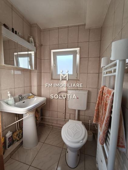 Casă P+M de vânzare – Zona Griviței, Baia Mare