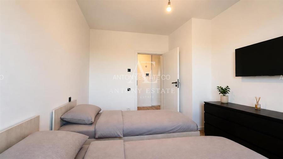 Antony Estate | Apartament de vanzare Premium, 5 camere - Luceafarul - Oradea - 9