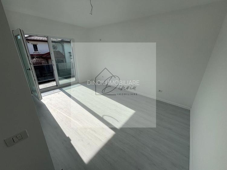 Vila 5 camere Corbeanca I langa Paradisul Verde I Premium I COM 0% - 38