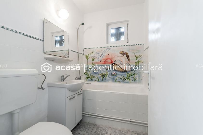 Apartament 2 camere Ultracentral, bvd Revolutiei, Arad - COMISION 0 - 5