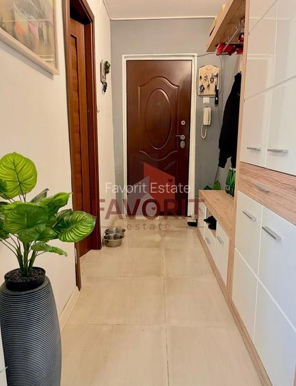 Apartament 2 camere | Zona Aradului - 10