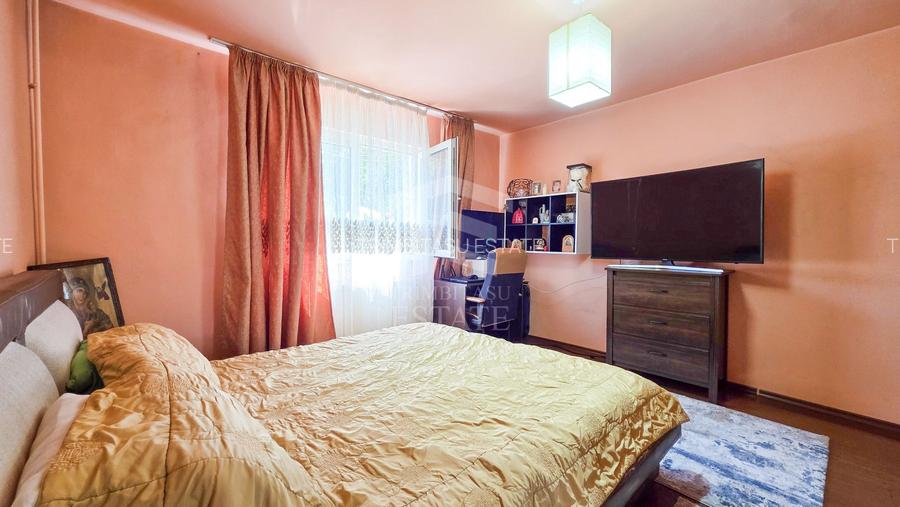 Casă 5 Camere + Spațiu Comercial Stradal | Sos Chitila 63 | Teren 517m - 5