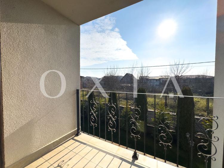 OX617 Proprietate Exclusivista, Pozitie Excelenta, Amenajari Moderne