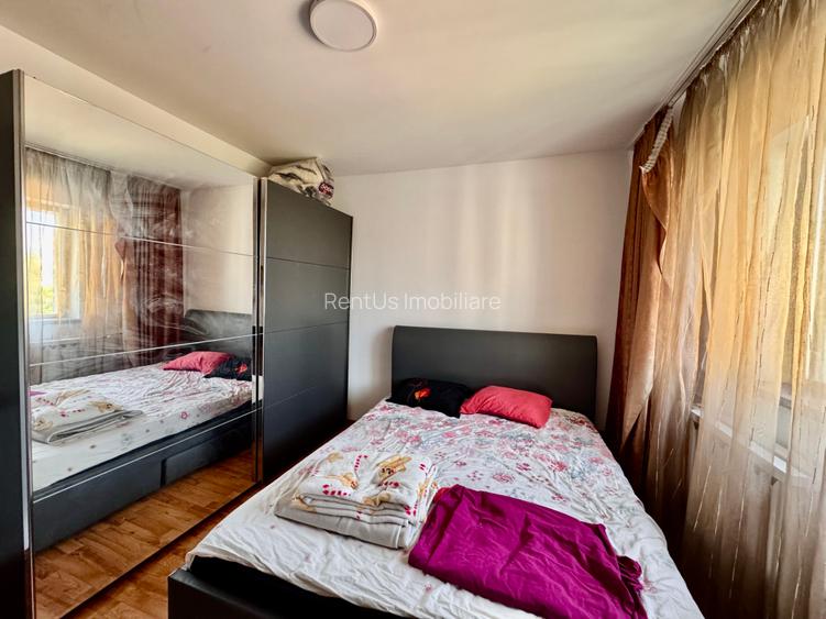 Aviatiei | Metrou Aurel Vlaicu | Strada Maguricea | 2 Camere - 4