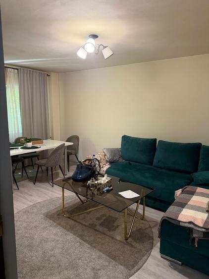 Apartament 4 Camere | 2 Bai | Vedere mixta | M Gorjului