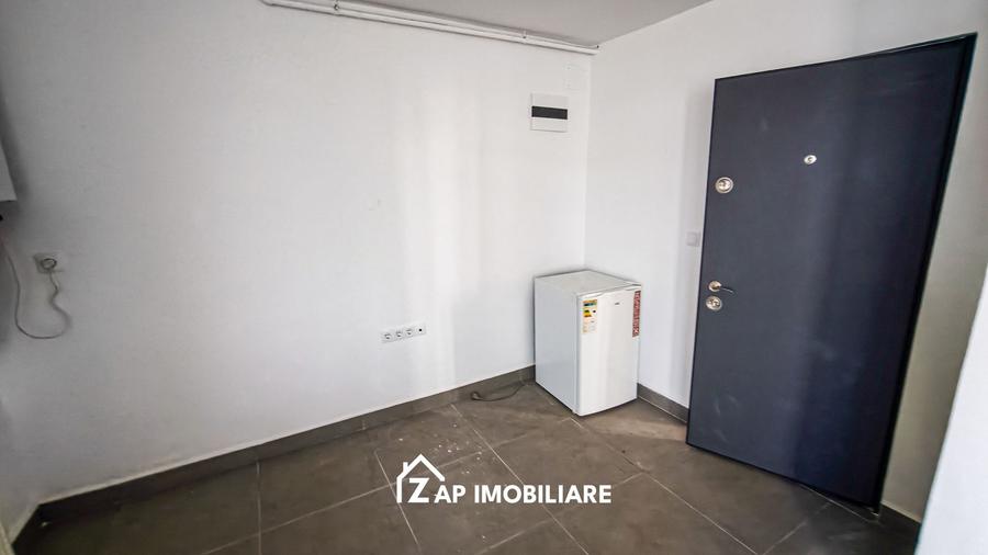 Spatiu Comercial / Birou - Stradal - Suprafete 20 mp - 90 mp