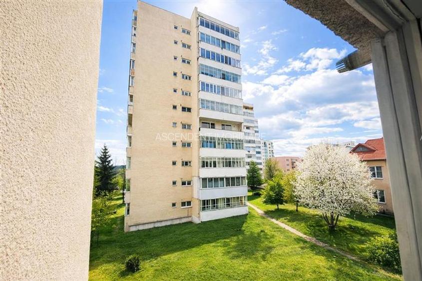 Apartament confortabil,2 camere,etaj 2,zona linistita si accesibila,Simeria,Sfan - 13
