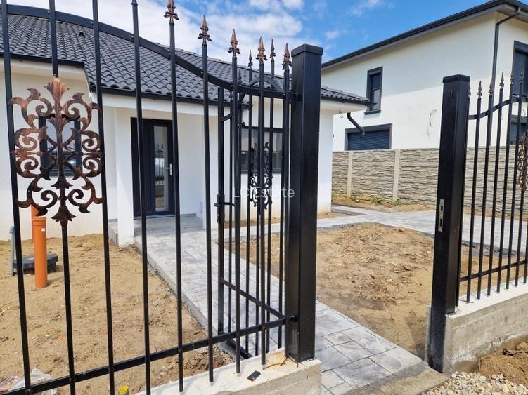DUPLEX PARTER, 3 CAMERE, URSENI - 9