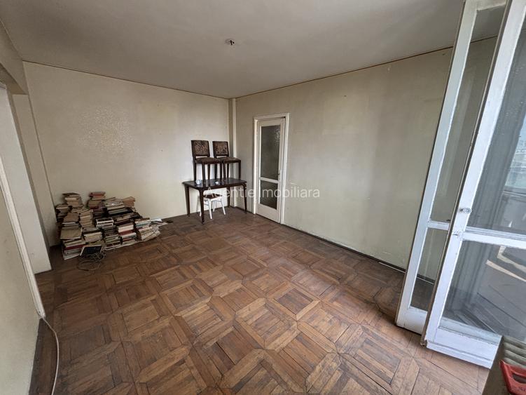 2 Camere vis-a-vis Gara de Nord - Bd. Dinicu Golescu - 4