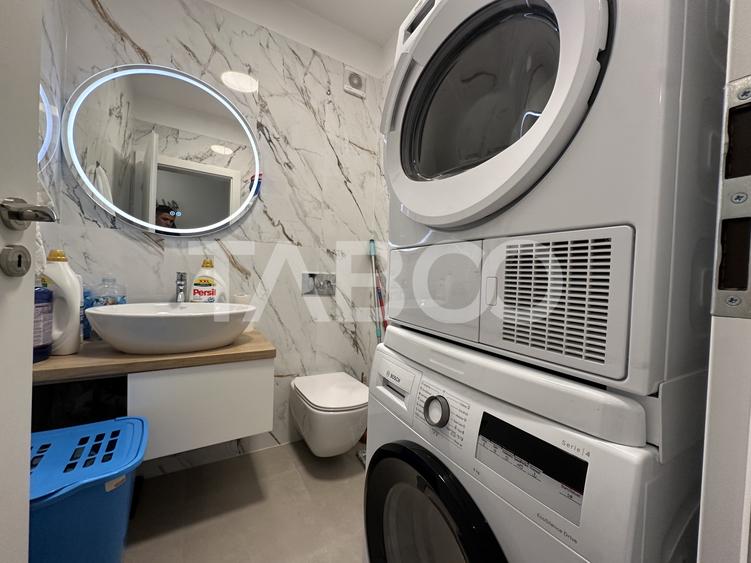 Apartament cu 3 camere de vanzare in bloc nou cartier Zorilor