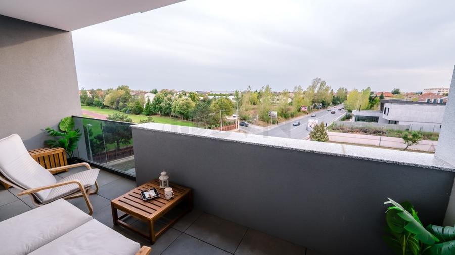 REA1029162 Pachet 2 Apartamente Residence 5 Forest I Randament Imediat