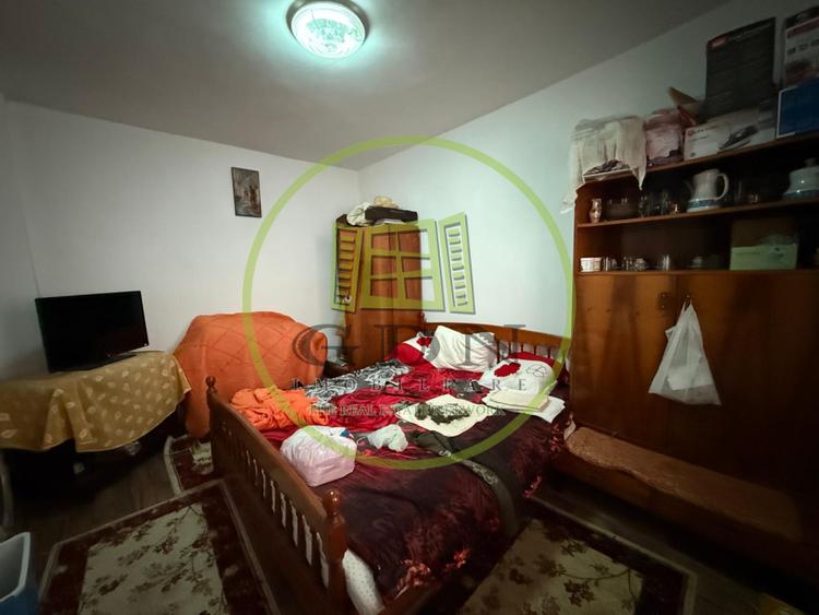 Casă parter, 547 MP teren, 90 MP utili, Craiova, cartier Rovine