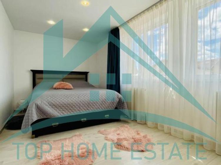 De închiriat, apartament 2 camere, pet friendly,parcare, Bună-Ziua!