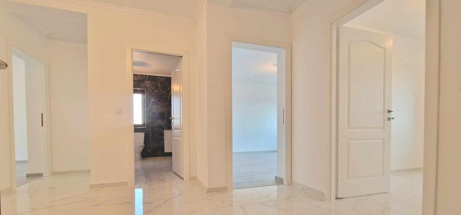 Zona Capat CUG Apartament 2 camere + parcare intabulata LIBER