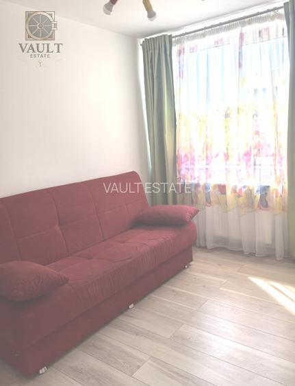 3 CAMERE RENOVAT- CENTRALA PROPRIE -2009 -FUNDENI - 2