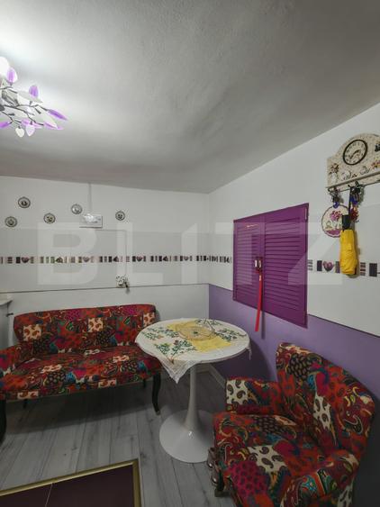 Casă complet renovată, 104 mp – acces din două străzi, in Campia Turzii!