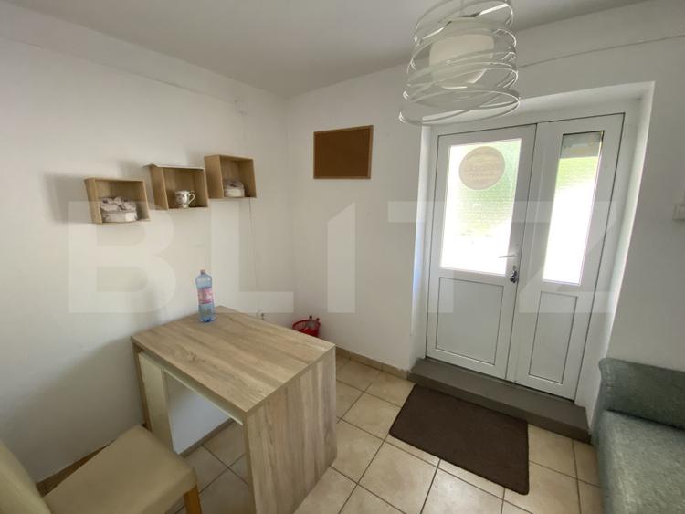 Apartament 2 camere, in suprafat de 35 mp, semidecomandat, zona Pacii
