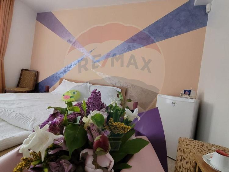De vanzare Pensiune tip Guest House Vama Veche - Central