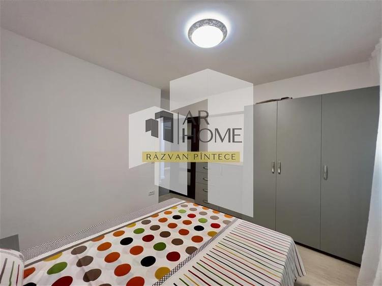 Apartamenent 2 camere, de lux, renovat, zona 9 Mai, Ploiesti