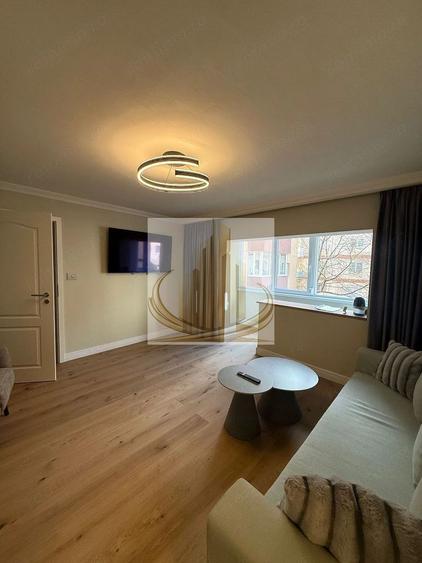 Apartament Ultra-Lux 2 Camere, 53 mp – Timișoara, Aproape de Centru