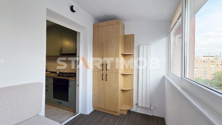 Apartament prima inchiriere Centru Civic - 35