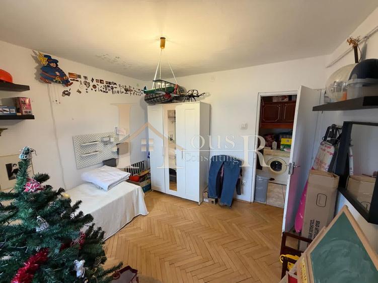 3 camere la pret de doua!DECOMANDAT!2BAI!Langa Shopping City