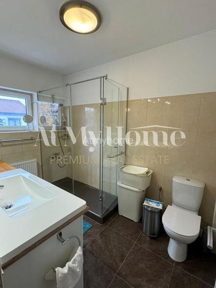 VILA 4 CAMERE/GARAJ/COMPLEX REZIDENTIAL/IANCU NICOLAE/CAMBRIDGE SCHOOL - 11
