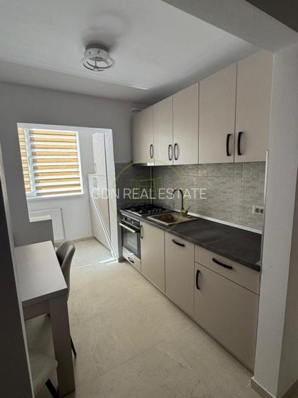 Apartament 2 Camere de inchiriat Strand - 12