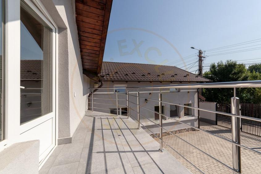Casa Prelungirea Micsunele, Pitesti, Bascov