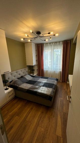 Apartament Premium Lux 3 camere